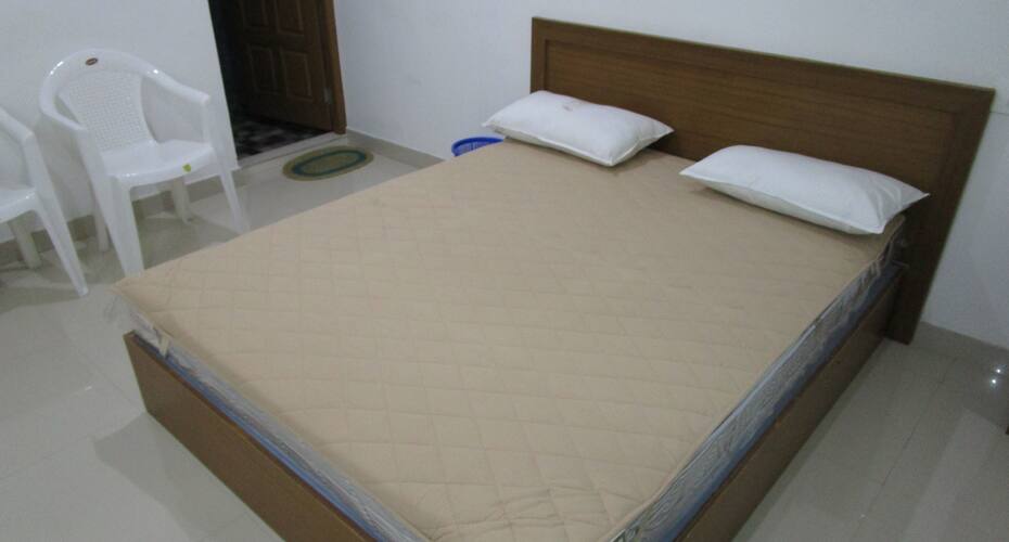 Golden Valley Residency, Athirappilly 2